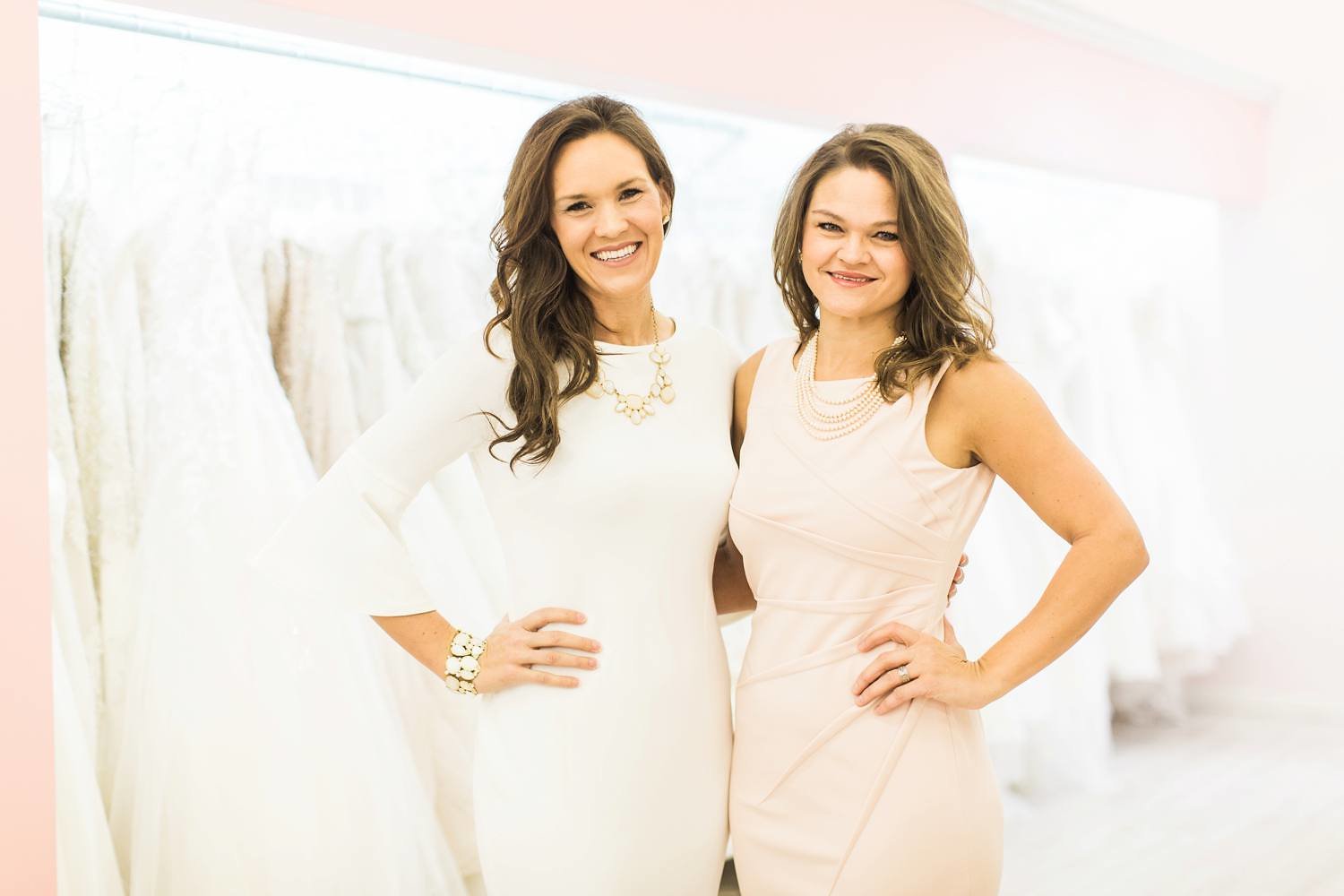 Kearney Bridal Boutique serving Midwest Brides and Bridal Parties