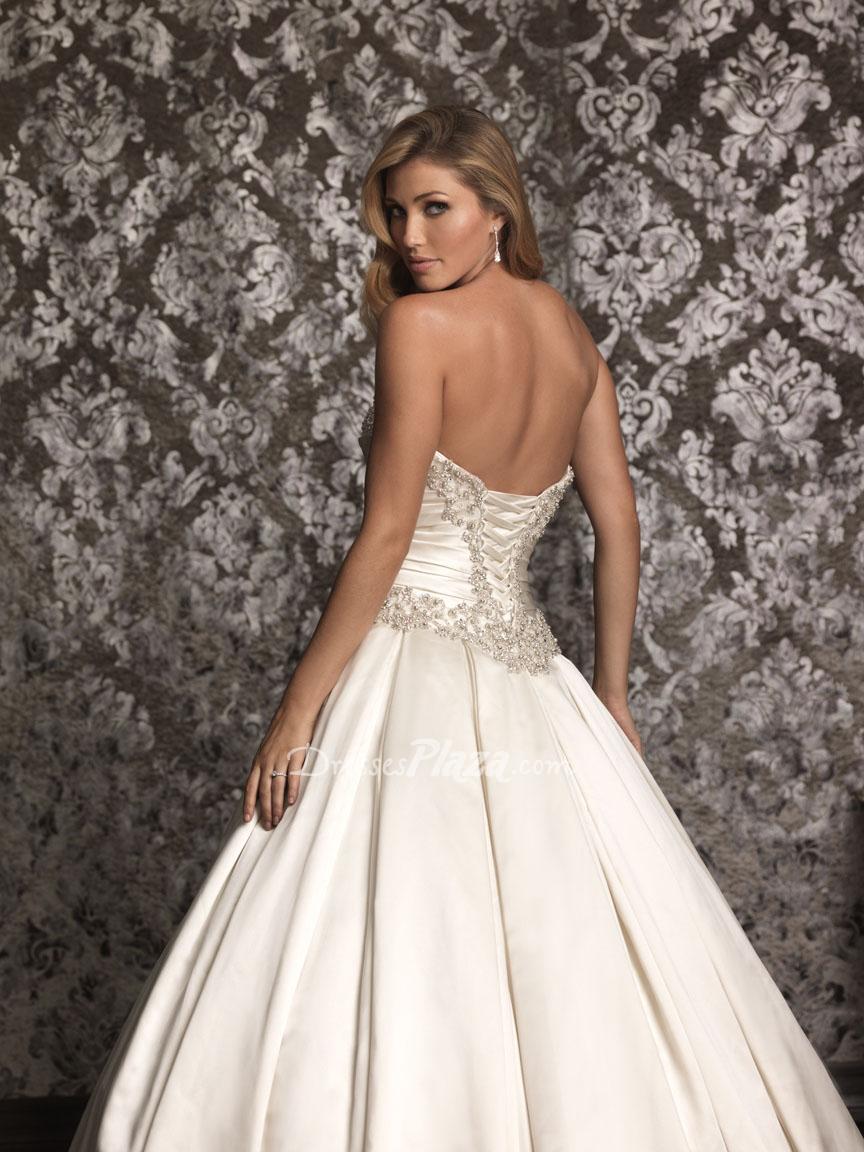 ball-gown-beaded-sweetheart-strapless-corset-back-wedding-dress-2